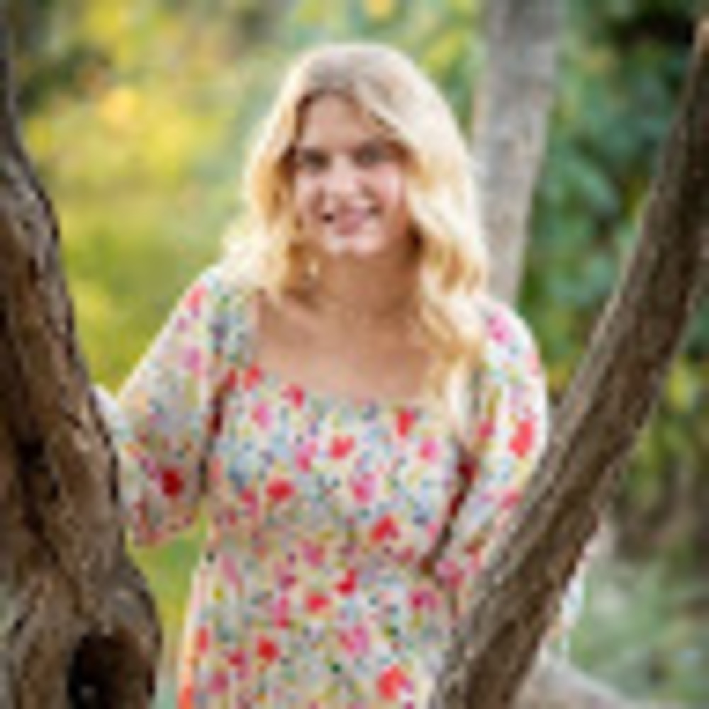 Meet your Posher, Allison